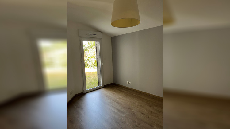 Ma-Cabane - Location Maison SAINT-GREGOIRE, 114 m²