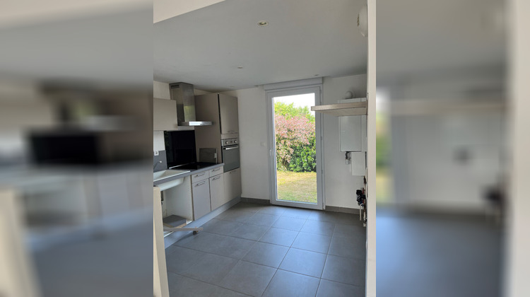 Ma-Cabane - Location Maison SAINT-GREGOIRE, 114 m²