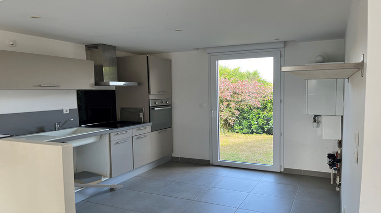 Ma-Cabane - Location Maison SAINT-GREGOIRE, 114 m²