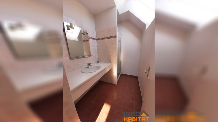 Ma-Cabane - Location Maison SAINT-GREGOIRE, 132 m²