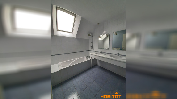 Ma-Cabane - Location Maison SAINT-GREGOIRE, 132 m²