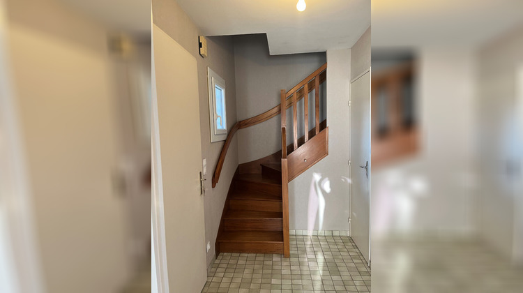 Ma-Cabane - Location Maison SAINT-GREGOIRE, 99 m²