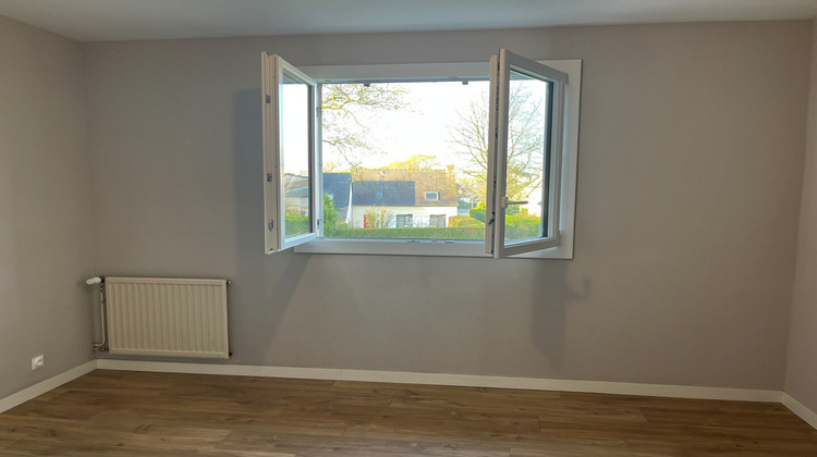 Ma-Cabane - Location Maison SAINT-GREGOIRE, 99 m²