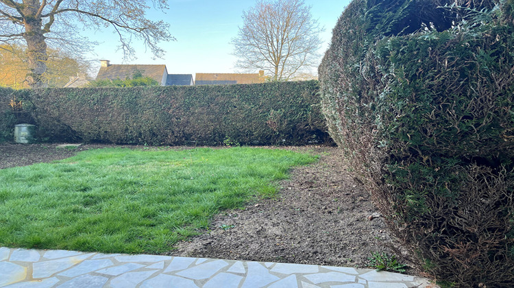 Ma-Cabane - Location Maison SAINT-GREGOIRE, 99 m²