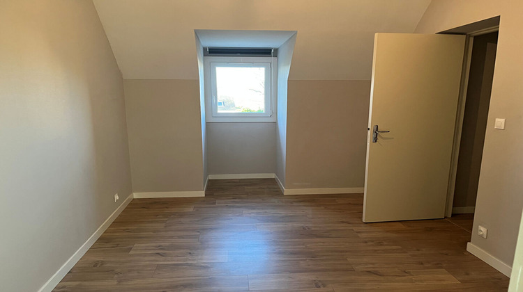 Ma-Cabane - Location Maison SAINT-GREGOIRE, 99 m²