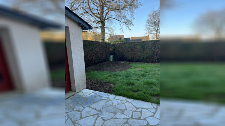 Ma-Cabane - Location Maison SAINT-GREGOIRE, 99 m²