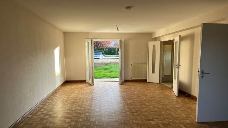 Ma-Cabane - Location Maison SAINT-GREGOIRE, 99 m²