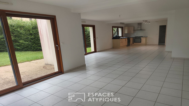 Ma-Cabane - Location Maison SAINT-GREGOIRE, 150 m²