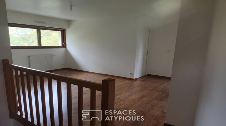 Ma-Cabane - Location Maison SAINT-GREGOIRE, 150 m²