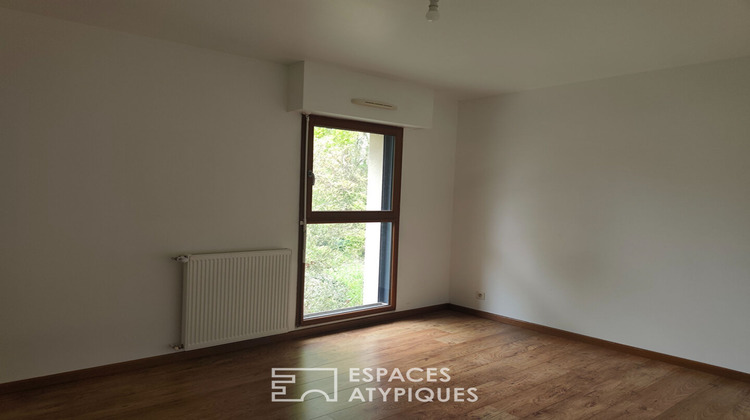 Ma-Cabane - Location Maison SAINT-GREGOIRE, 150 m²