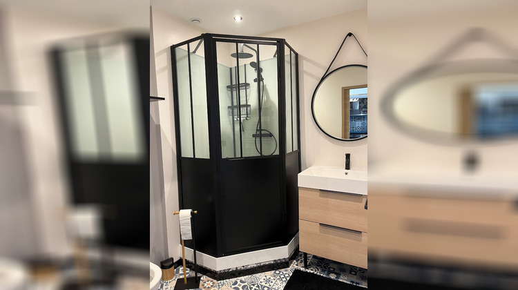 Ma-Cabane - Location Maison SAINT-GREGOIRE, 70 m²