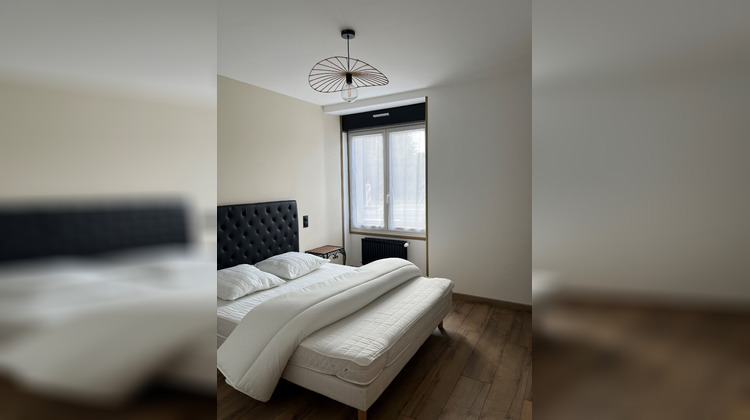 Ma-Cabane - Location Maison SAINT-GREGOIRE, 70 m²