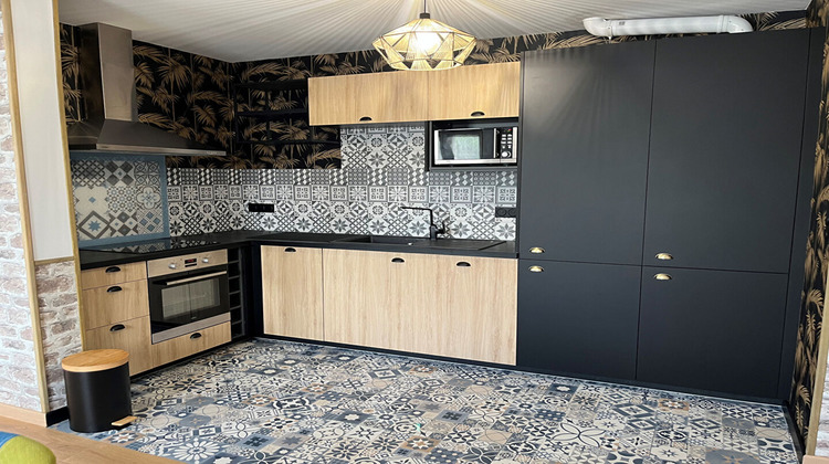 Ma-Cabane - Location Maison SAINT-GREGOIRE, 70 m²