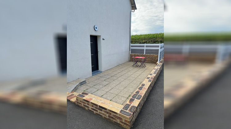 Ma-Cabane - Location Maison SAINT-GREGOIRE, 70 m²