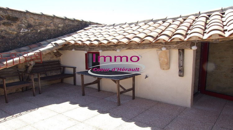 Ma-Cabane - Location Maison SAINT GUIRAUD, 118 m²