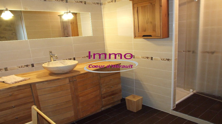 Ma-Cabane - Location Maison SAINT GUIRAUD, 118 m²