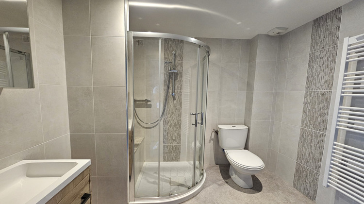 Ma-Cabane - Location Maison Saint-Héand, 69 m²
