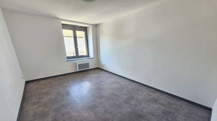 Ma-Cabane - Location Maison Saint-Héand, 69 m²