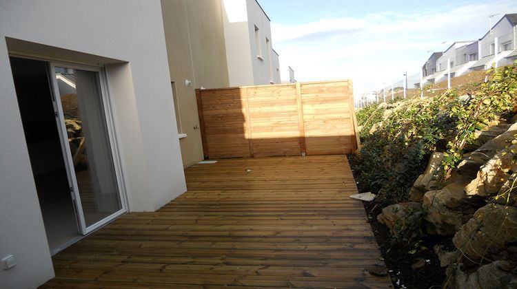 Ma-Cabane - Location Maison SAINT-HERBLAIN, 95 m²