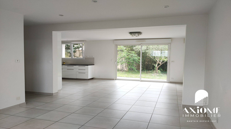 Ma-Cabane - Location Maison Saint-Herblain, 143 m²