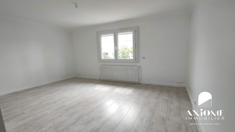 Ma-Cabane - Location Maison Saint-Herblain, 143 m²