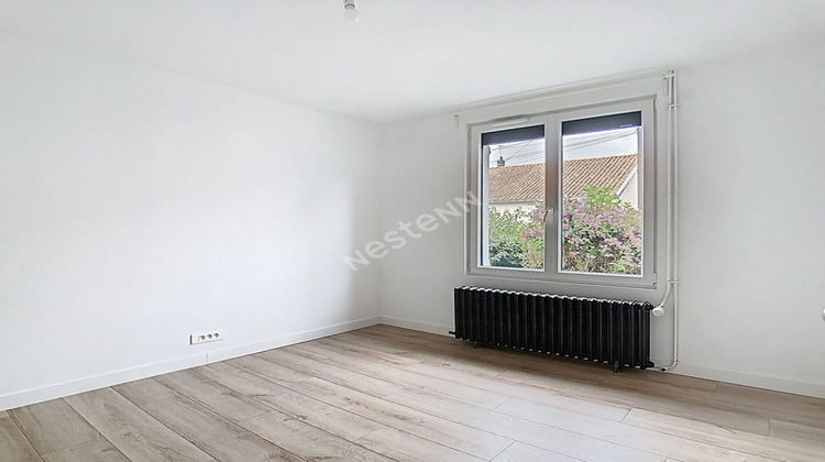 Ma-Cabane - Location Maison SAINT-HERBLAIN, 65 m²
