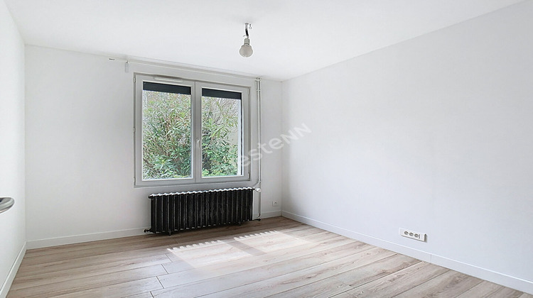 Ma-Cabane - Location Maison SAINT-HERBLAIN, 65 m²
