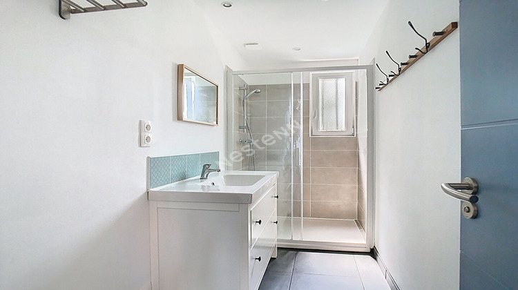 Ma-Cabane - Location Maison SAINT-HERBLAIN, 65 m²