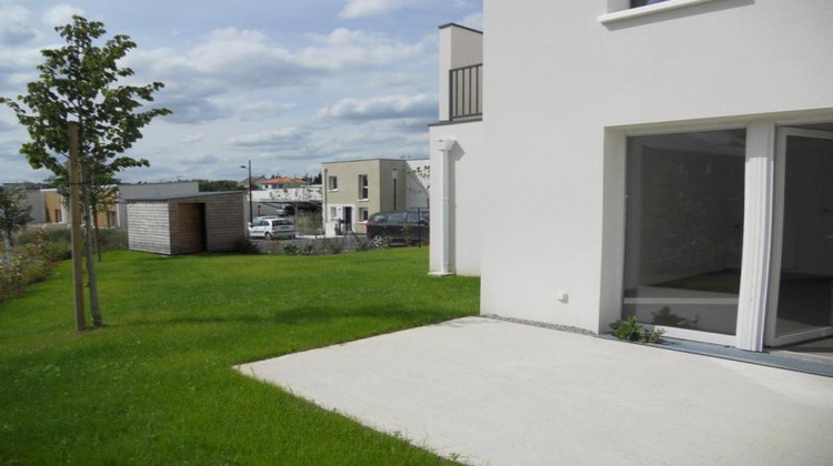 Ma-Cabane - Location Maison SAINT-HERBLAIN, 93 m²