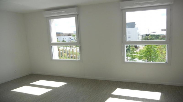 Ma-Cabane - Location Maison SAINT-HERBLAIN, 93 m²