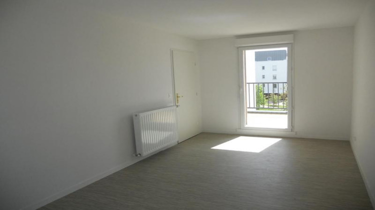 Ma-Cabane - Location Maison SAINT-HERBLAIN, 93 m²