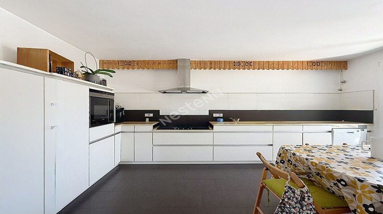 Ma-Cabane - Location Maison SAINT-HERBLAIN, 128 m²