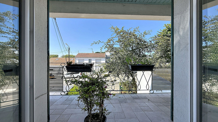 Ma-Cabane - Location Maison SAINT-HERBLAIN, 128 m²