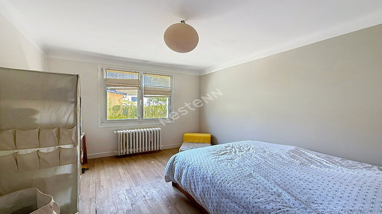 Ma-Cabane - Location Maison SAINT-HERBLAIN, 128 m²