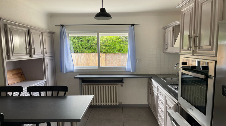 Ma-Cabane - Location Maison SAINT-HERBLAIN, 79 m²