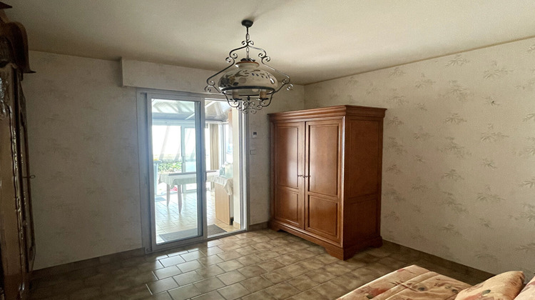 Ma-Cabane - Location Maison SAINT-HERBLAIN, 95 m²