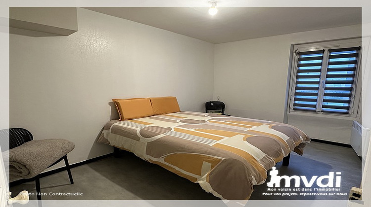 Ma-Cabane - Location Maison SAINT-HERBLON, 59 m²