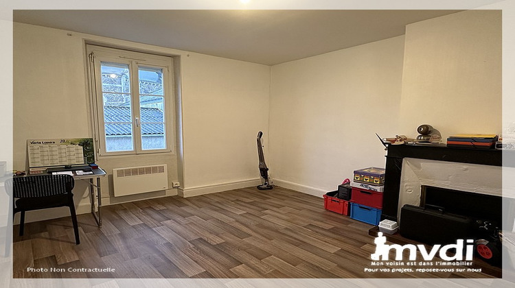 Ma-Cabane - Location Maison SAINT-HERBLON, 59 m²