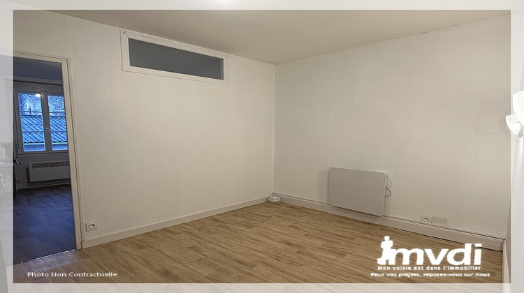 Ma-Cabane - Location Maison SAINT-HERBLON, 59 m²