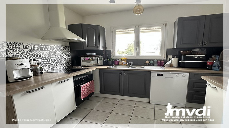 Ma-Cabane - Location Maison SAINT-HERBLON, 88 m²