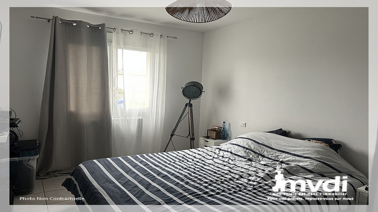 Ma-Cabane - Location Maison SAINT-HERBLON, 88 m²