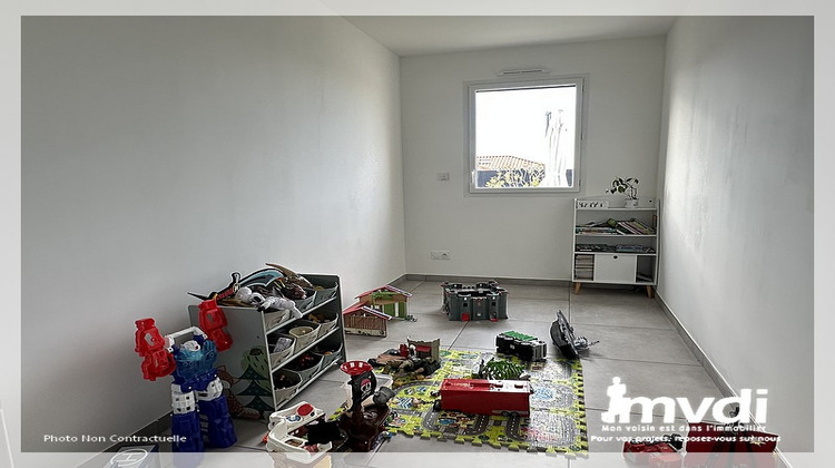 Ma-Cabane - Location Maison SAINT-HERBLON, 96 m²