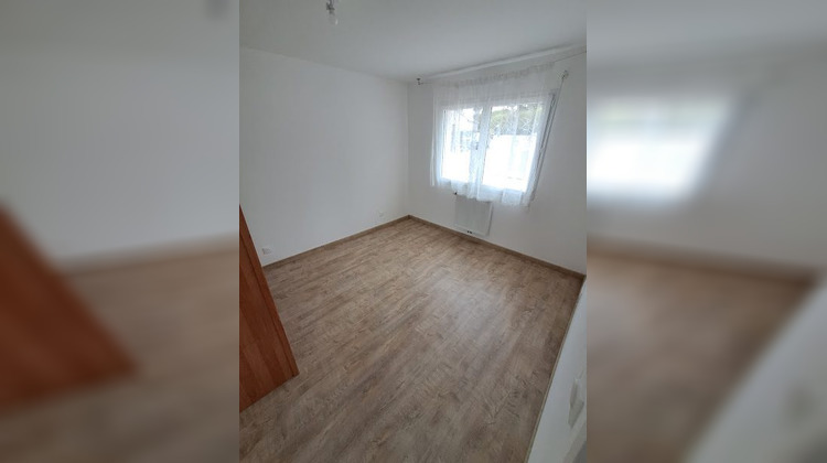 Ma-Cabane - Location Maison Saint-Hervé, 84 m²