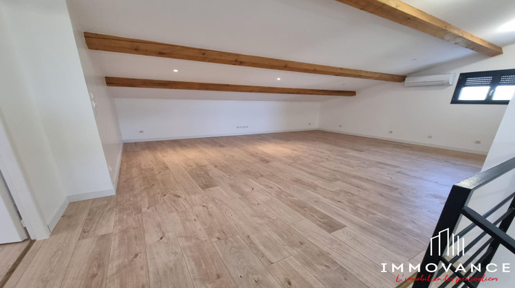 Ma-Cabane - Location Maison Saint-Hilaire-de-Beauvoir, 140 m²