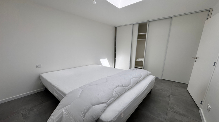 Ma-Cabane - Location Maison SAINT-HILAIRE-DE-CHALEONS, 74 m²