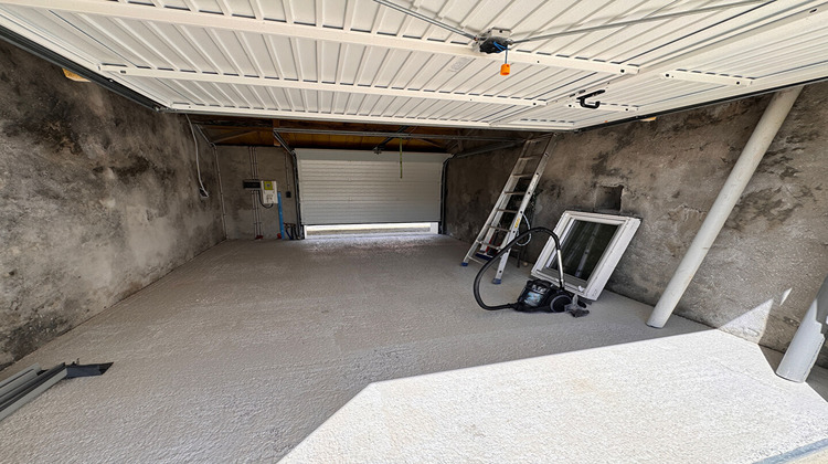 Ma-Cabane - Location Maison SAINT-HILAIRE-DE-CHALEONS, 74 m²