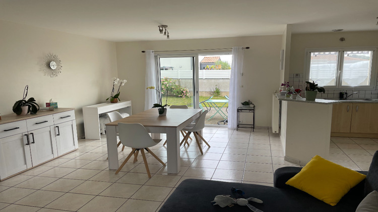 Ma-Cabane - Location Maison SAINT-HILAIRE-DE-CLISSON, 65 m²