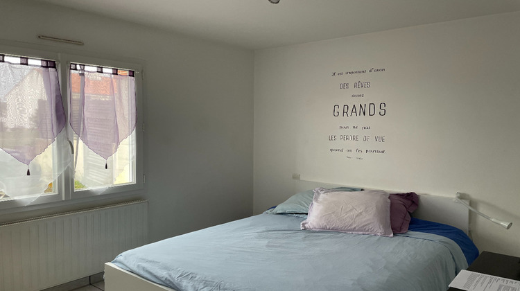 Ma-Cabane - Location Maison SAINT-HILAIRE-DE-CLISSON, 65 m²