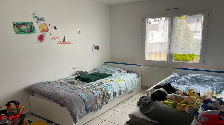 Ma-Cabane - Location Maison SAINT-HILAIRE-DE-CLISSON, 65 m²