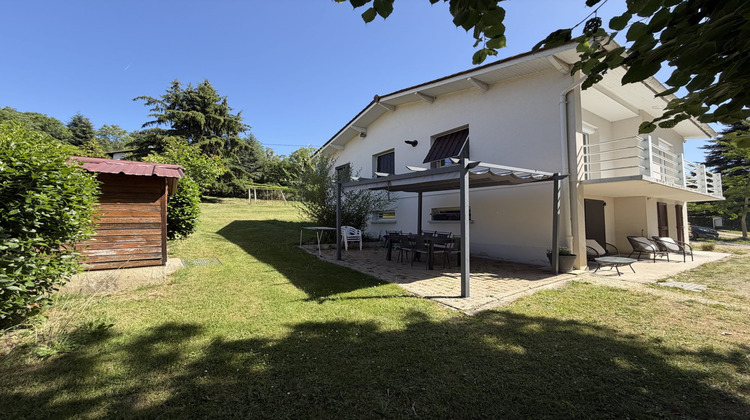 Ma-Cabane - Location Maison Saint-Hilaire-de-la-Côte, 102 m²